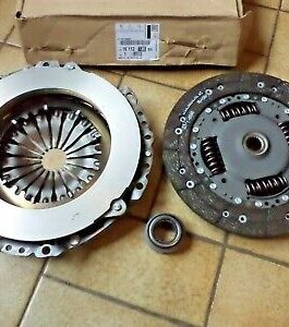 n°PL5 kit embrayage berlingo c3 c4 ds3 ds4 spacetourer 1611273080 neuf DPA86