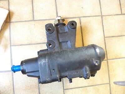 n°r246 boitier direction assistée lada niva 2123-3400010-20 neuf DPA86