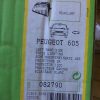 n°gd200 phare avg peugeot 605 serie 1 082790 valeo neuf DPA86