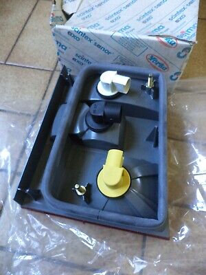 n°gd201 feu coffre ard citroen evasion 25270861 scintex neuf DPA86