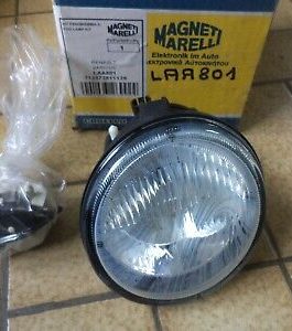 n°gd214 antibrouillard avd renault clio 2 laa801 magneti carello neuf DPA86