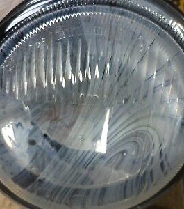 n°gd214 antibrouillard avd renault clio 2 laa801 magneti carello neuf DPA86
