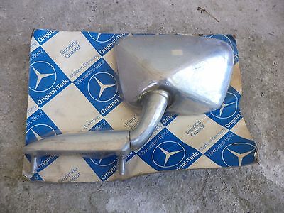 n°m272 serrure banquette mercedes classe C E w204  2079200076 neuve DPA86