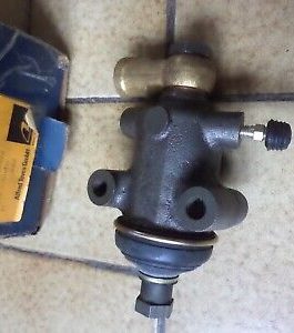 n°278 émetteur embrayage bus man 750 890 03253101043 neuf DPA86