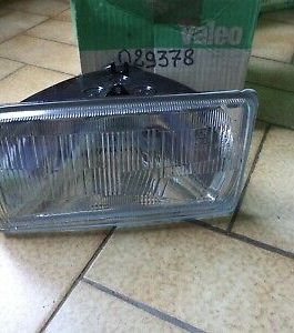 n°gd192 gd325 phare avg ford fiesta 2 029378 valeo neuf DPA86