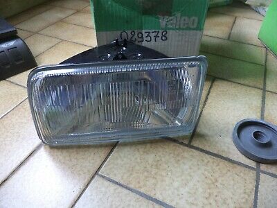 n°gd195 phare avg ford fiesta 2  029480 valeo neuf DPA86