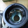 n°gd192 gd325 phare avg ford fiesta 2 029378 valeo neuf DPA86