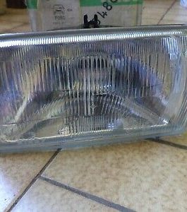 n°gd195 phare avg ford fiesta 2  029480 valeo neuf