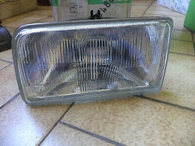 n°gd195 phare avg ford fiesta 2  029480 valeo neuf DPA86
