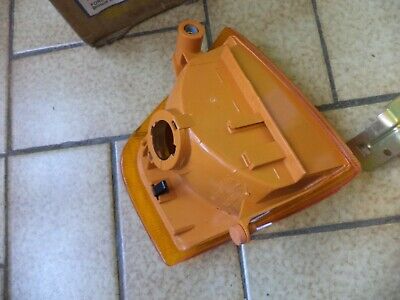 n°gd197 clignotant avg ford escort 62150 yorka neuf DPA86