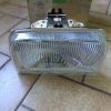 n°gd198 phare avd ford fiesta 1 029440 valeo neuf DPA86