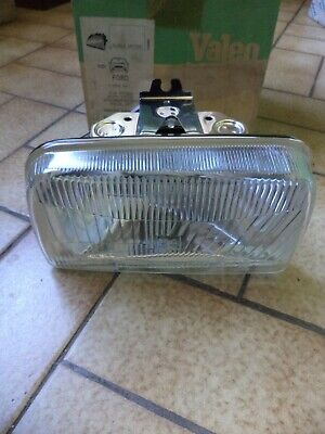 n°gd198 phare avd ford fiesta 1 029440 valeo neuf DPA86