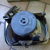 n°gd198 phare avd ford fiesta 1 029440 valeo neuf DPA86