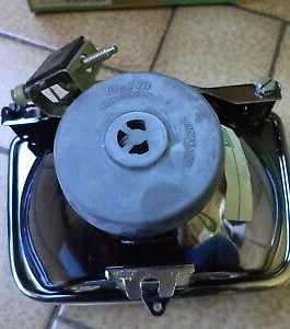 n°gd198 phare avd ford fiesta 1 029440 valeo neuf DPA86