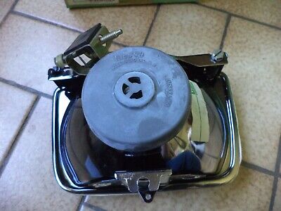 n°gd198 phare avd ford fiesta 1 029440 valeo neuf DPA86
