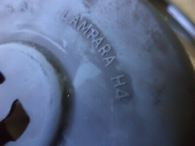 n°gd198 phare avd ford fiesta 1 029440 valeo neuf DPA86