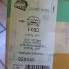 n°gd198 phare avd ford fiesta 1 029440 valeo neuf DPA86