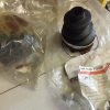 n°r93 lot soufflet cardan innocenti bertone 556021105 neuf n°r93 lot soufflet cardan innocenti bertone 556021105 neuf DPA86