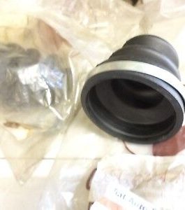 n°r93 lot soufflet cardan innocenti bertone 556021105 neuf DPA86
