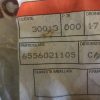 n°r93 lot soufflet cardan innocenti bertone 556021105 neuf n°r93 lot soufflet cardan innocenti bertone 556021105 neuf DPA86
