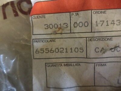 n°r93 lot soufflet cardan innocenti bertone 556021105 neuf n°r93 lot soufflet cardan innocenti bertone 556021105 neuf DPA86
