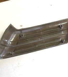 n°r90 grille custode arg innocenti bertone mille 53836327 neuve DPA86
