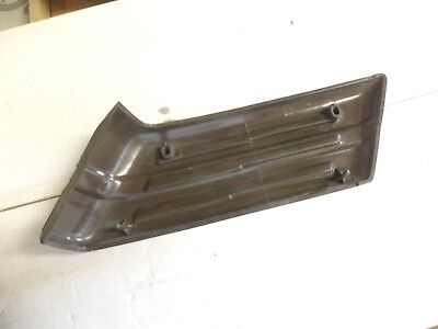 n°r90 grille custode arg innocenti bertone mille 53836327 neuve DPA86