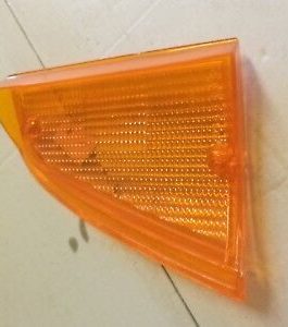 n°r89 cabochon clignotant avg innocenti bertone 53311325 neuf DPA86