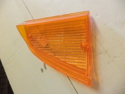 n°r89 cabochon clignotant avg innocenti bertone 53311325 neuf DPA86