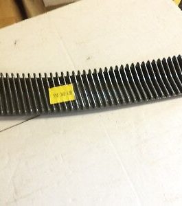 n°r97 grille baie pare brise avd gris innocenti bertone 558340438 neuve DPA86