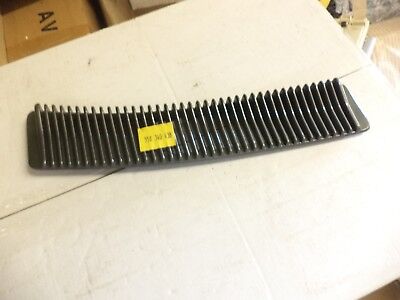 n°r97 grille baie pare brise avd gris innocenti bertone 558340438 neuve DPA86