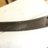 n°r97 grille baie pare brise avd gris innocenti bertone 558340438 neuve DPA86
