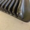 n°r97 grille baie pare brise avd gris innocenti bertone 558340438 neuve DPA86