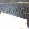 n°r246 boitier direction assistée lada niva 2123-3400010-20 neuf DPA86