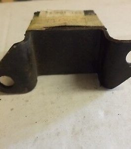 n°r95 silentbloc echappement innocenti bertone 53901108 neuf DPA86