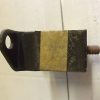 n°r95 silentbloc echappement innocenti bertone 53901108 neuf DPA86