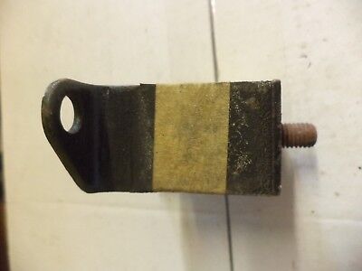 n°r95 silentbloc echappement innocenti bertone 53901108 neuf DPA86