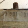 n°r95 silentbloc echappement innocenti bertone 53901108 neuf DPA86