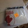 n°r103 lot cache antibrouillard avg innocenti bertone 990 566305311 neuf DPA86