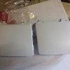 n°r103 lot cache antibrouillard avg innocenti bertone 990 566305311 neuf DPA86