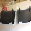 n°r103 lot cache antibrouillard avg innocenti bertone 990 566305311 neuf DPA86