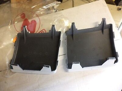 n°r103 lot cache antibrouillard avg innocenti bertone 990 566305311 neuf DPA86