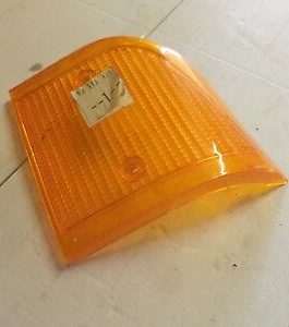 n°r91 cabochon clignotant ard innocenti bertone 53311329 12196717 neuf