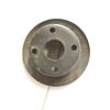 n°r92 poulie pompe eau innocenti bertone 31404111 neuve DPA86