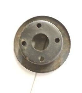 n°r92 poulie pompe eau innocenti bertone 31404111 neuve DPA86