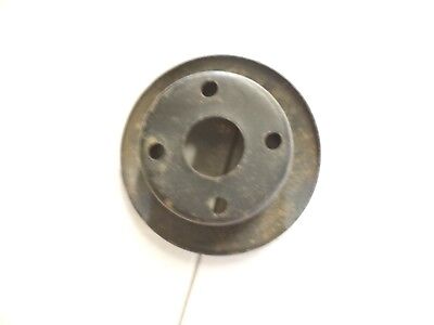 n°r92 poulie pompe eau innocenti bertone 31404111 neuve DPA86