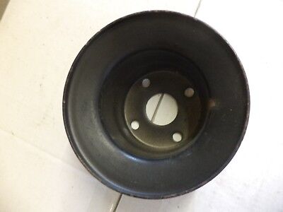 n°r92 poulie pompe eau innocenti bertone 31404111 neuve DPA86