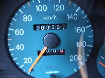 n°c103 compteur peugeot 806 essence jaeger 1483453080 neuf DPA86