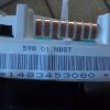 n°c103 compteur peugeot 806 essence jaeger 1483453080 neuf DPA86