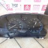 n°c84 compteur  citroen ax essence jaeger 6101v0 neuf DPA86